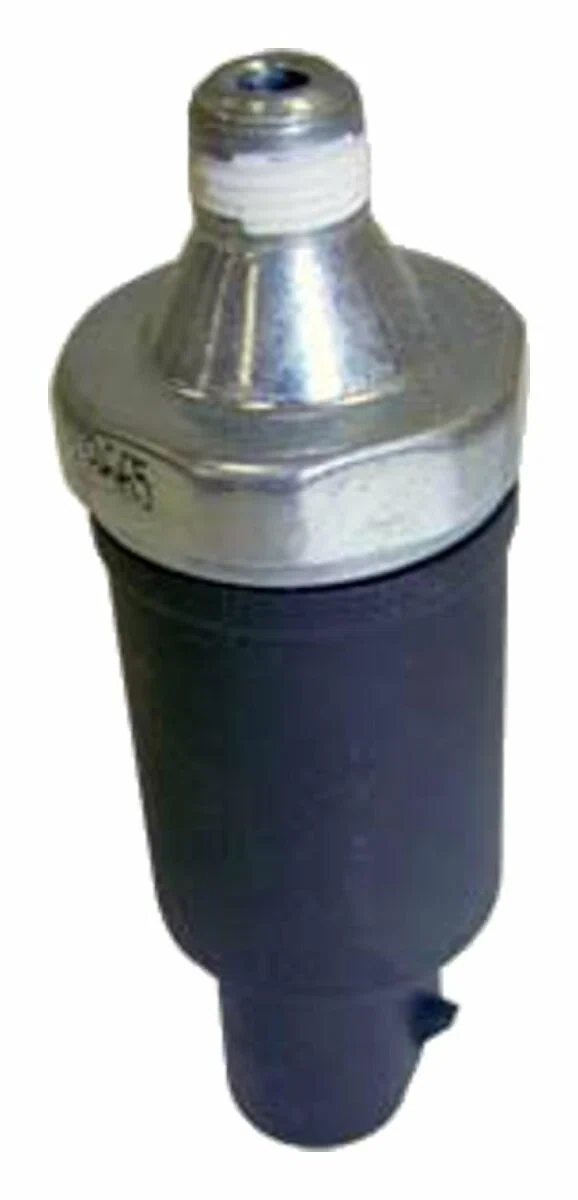Crown Automotive - Metal Black Oil Pressure Switch - 53030493